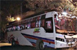 Police detain seven in Bengaluru bus hijack